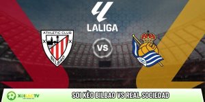 Soi kèo Bilbao vs Real Sociedad, 3h ngày 02/02 – La Liga
