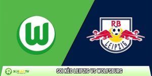 Soi kèo Leipzig vs Wolfsburg, 23h30 ngày 15/02/2026 – Bundesliga