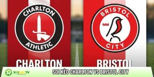 Soi kèo Charlton vs Bristol City, 21h ngày 3/4 – Hạng nhất Anh